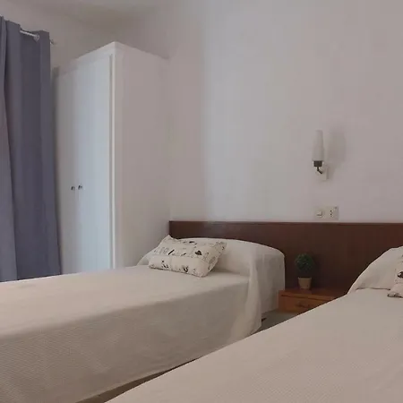 アパート A-av Girona *