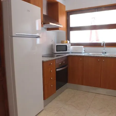 アパート A-av Girona *